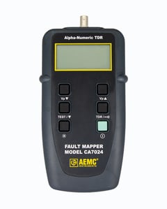 TDR