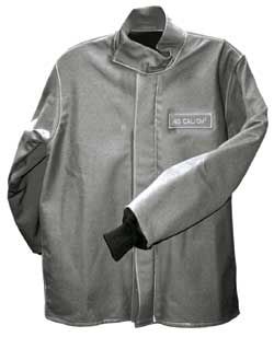Salisbury ACC4032GYLT 40 cal/cm2 PRO-WEAR™ Flash Protection Coat