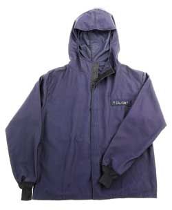 Salisbury JSHV2032BL 11 cal/cm2 PRO-WEAR™ Arc Flash Protective Jacket