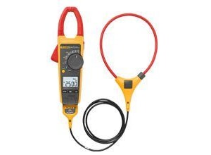 Fluke 376 AC/DC clamp meter