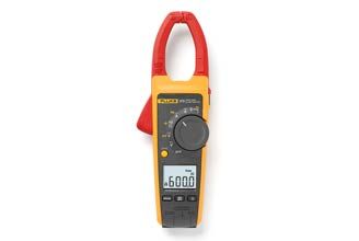 Fluke 375 AC/DC Clamp Meter