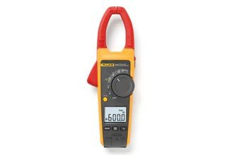 Fluke 374 AC/DC clamp meter