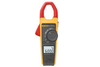 Fluke 373 AC clamp meter