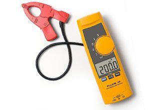 Fluke 365 AC/DC Clamp meter