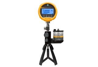 Fluke 700PTPK Pneumatic Test Pressure Kit 