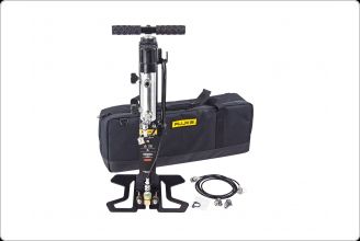 Fluke Calibration 700HPPK Pneumatic Test Pump Kit