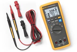 Fluke CNX-3000 Wireless Digital Multimeter