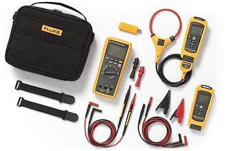 Fluke CNX 3000 GM General Maintenance System Wireless Kit