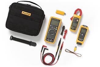 Fluke CNX-3000-HVAC HVAC System wireless Kit