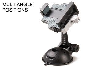 Pelican CE1010 Vehicle Phone Mount Accessory 