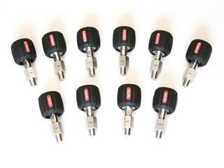 Additel ADT-103 Adapters and Fittings