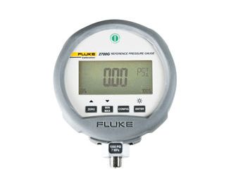 Fluke Calibration 2700G-BG2M Digital Test Gauge