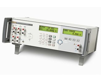 Fluke Calibration 7526A Precision Process Calibrator