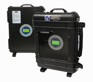 Digital Hydro Test Gauge