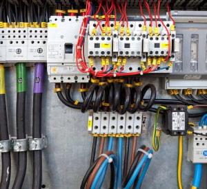 Basic Motor Controls