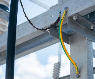 National Electrical Code Grounding and Bonding 2026