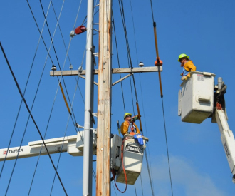 Electrical Safety Training for Utilities