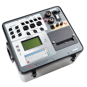 Rent Breaker Analyzer