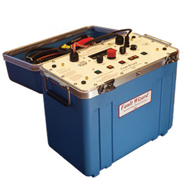Cable/Fault Locators