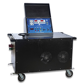 High Current Test Sets