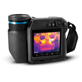 Thermal Imaging Cameras