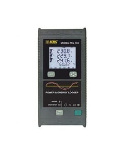 Power Monitoring Equipment Rentals