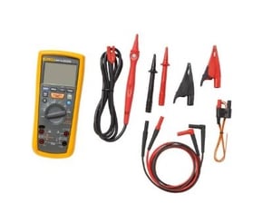 Megohmmeter Insulation Tester Rentals