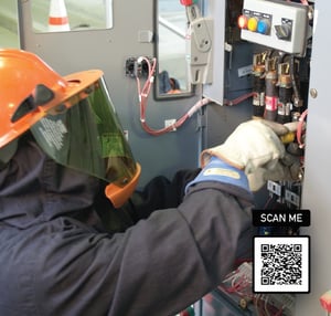 Electrical Safety Retraining for Qualified Electrical Workers