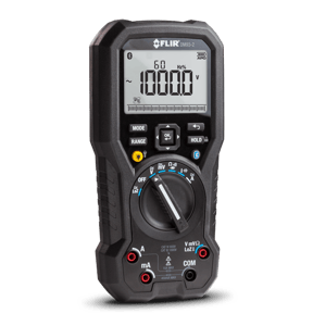 Flir DM93-2 Digital Multimeter