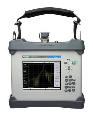 Anritsu PIM Master Option 331, Site Master™ Cable and Antenna Analyzer