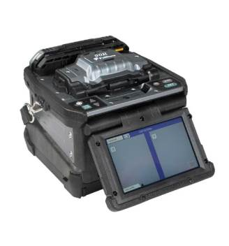 fusion splicer rental