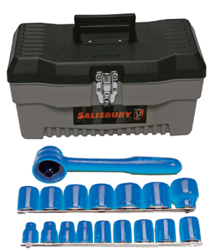 non sparking tools
