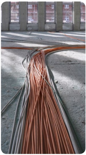 cabling certification