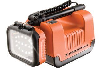 Pelican 9435 Remote Area Lighting System