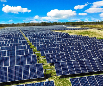 Solar Photovoltaic Energy Storage Systems