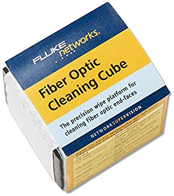 Fluke Networks NFC-CUBE