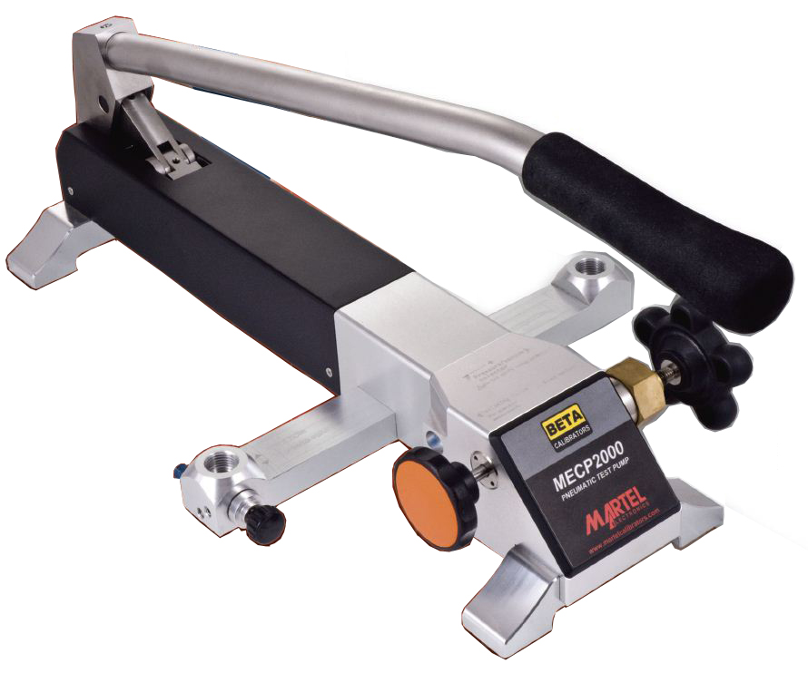 Martel MECP 2000
