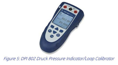 pipeline testing equipment