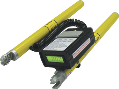 Hastings 6702 Digital Phasing Meter phasing tester