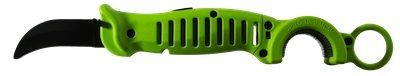 MADI Brush Blade Lineman's Knife