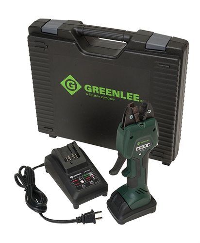 Greenlee EK50ML12022 Crimping Tool 12mm Kit, 230V