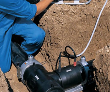Biogas Vaetrix