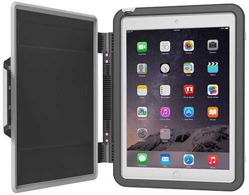 Pelican C11080 Apple iPad Air 2 Durable Case