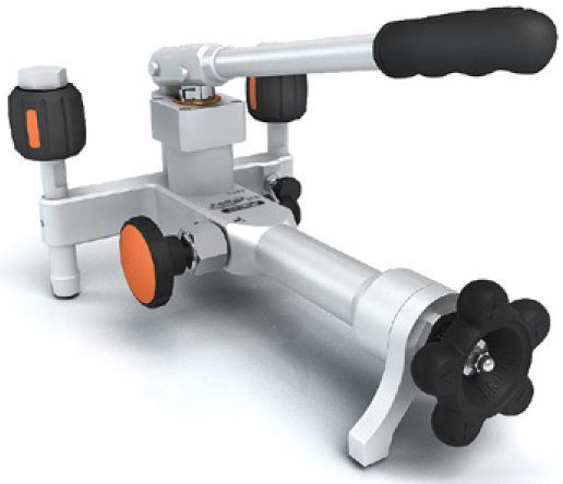 Additel 918 Pneumatic Pressure Test Pump