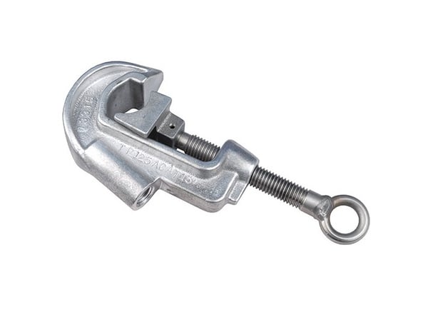 TRAVIS TP125ACBT15