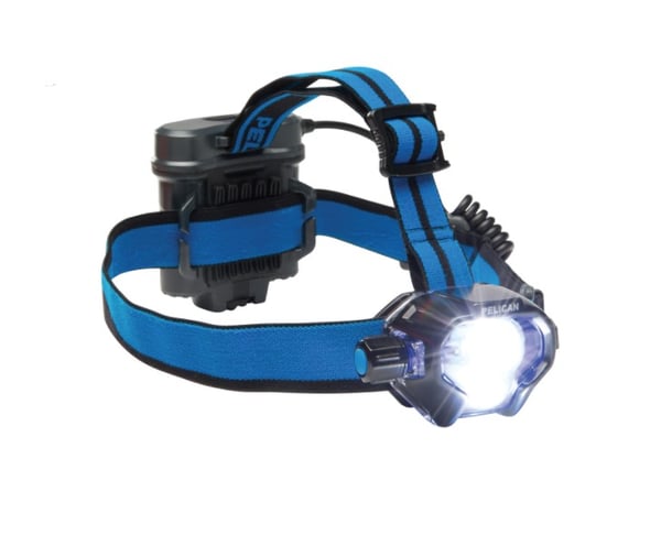 Pelican 2780 Headlamp