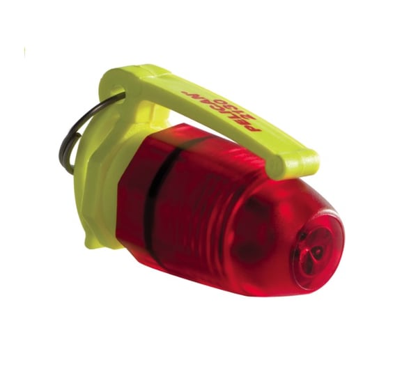 Pelican Mini Flasher™ 2130 Recoil LED™ Light