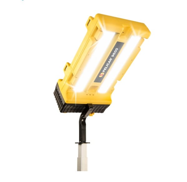 Pelican™ 9600 Modular Lighting System - Image 2