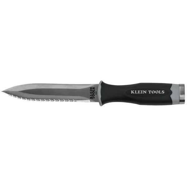 Klein Tools DK06 HVAC Special Purpose Knife