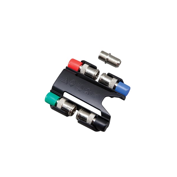 Klein Tools - Cable Tester, Coax Explorer® 2 Tester with Remote Kit - Image 3